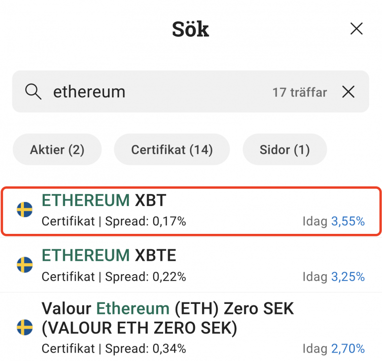 ethereumkurs