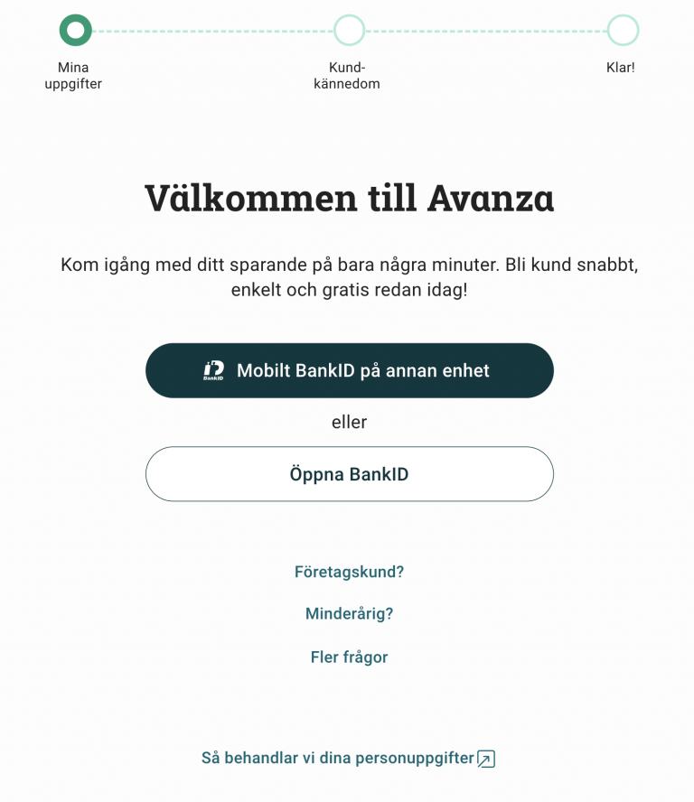 bankidavanza