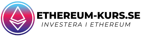 Ethereum Kurs